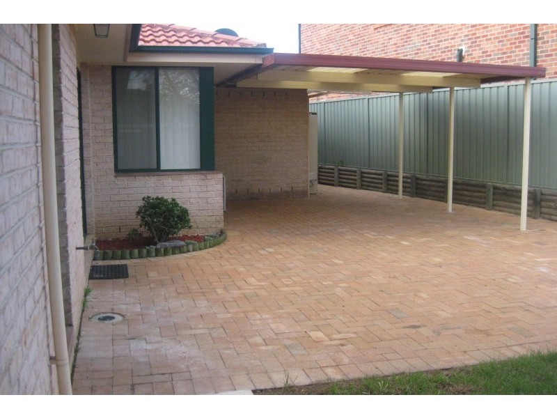 6 Cramer Place, Glenwood NSW 2768