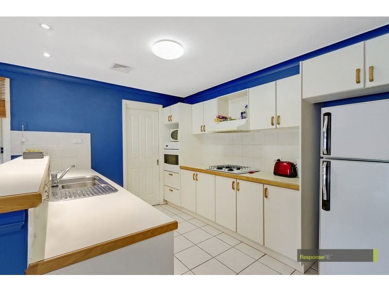 Glenwood NSW 2768