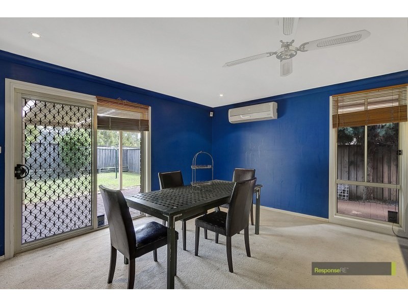 Glenwood NSW 2768