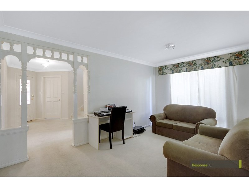 Glenwood NSW 2768
