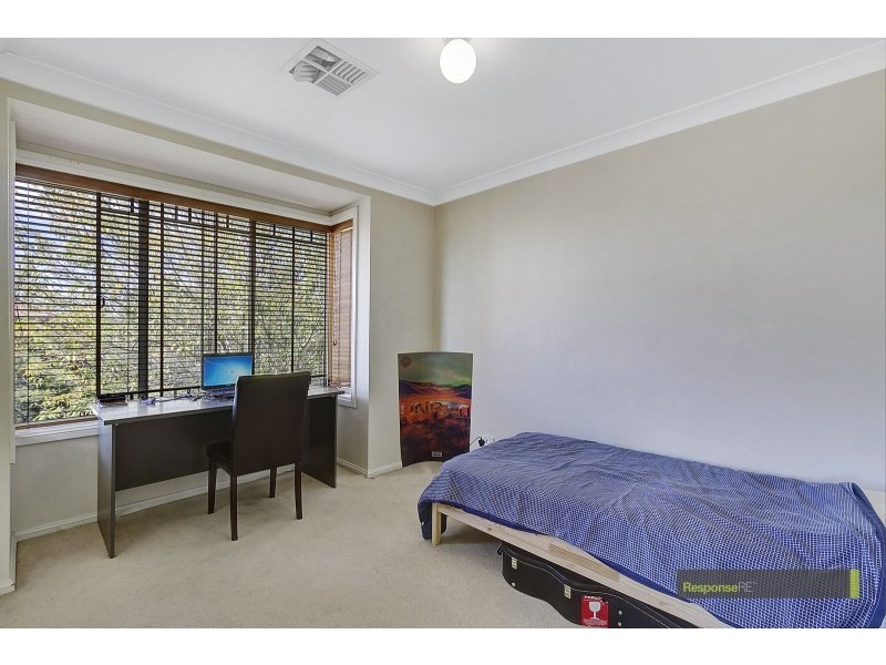 Glenwood NSW 2768