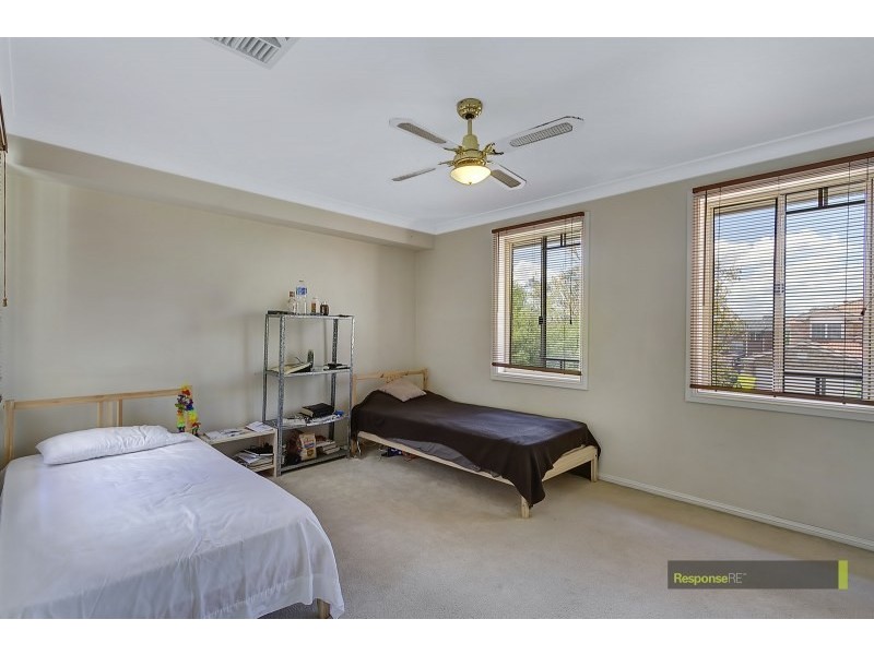Glenwood NSW 2768