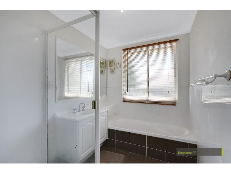 Glenwood NSW 2768