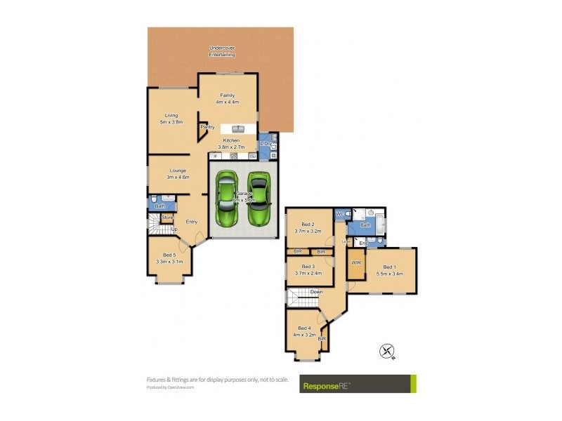 Glenwood NSW 2768