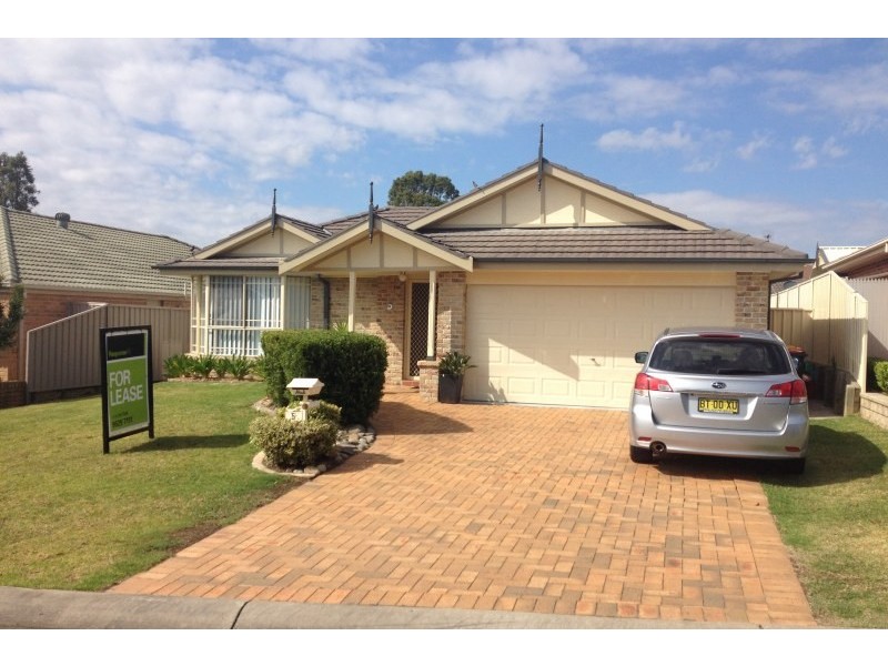 5 Gooseberry Place, Glenwood NSW 2768