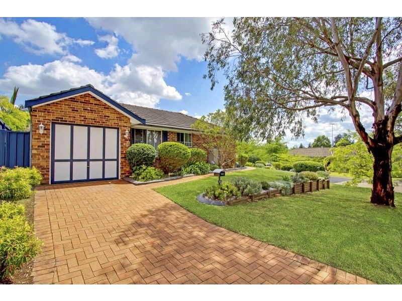 Stanhope Gardens NSW 2768