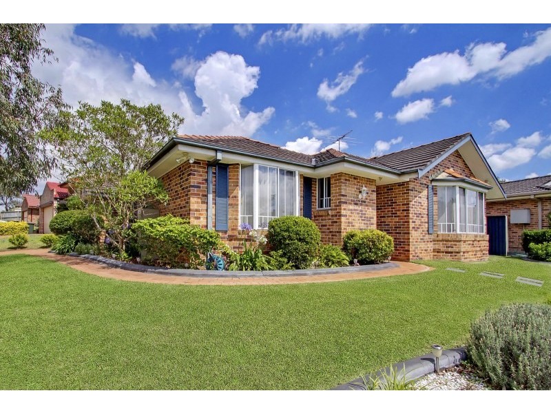 Stanhope Gardens NSW 2768