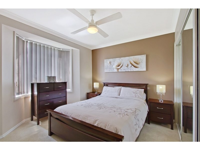 Stanhope Gardens NSW 2768