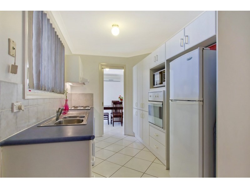 Stanhope Gardens NSW 2768