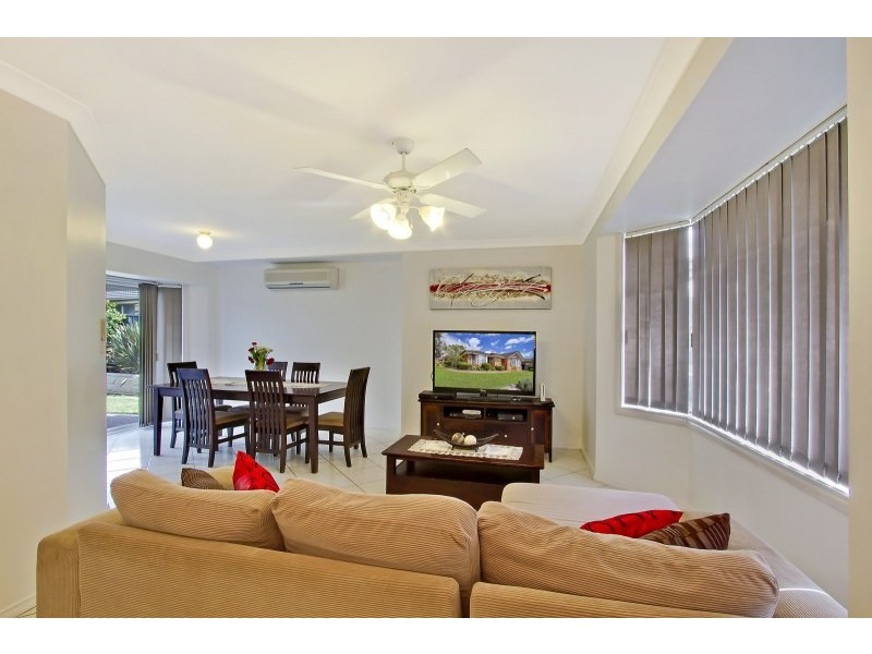 Stanhope Gardens NSW 2768