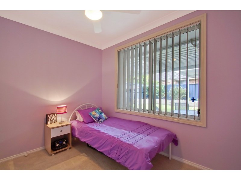 Stanhope Gardens NSW 2768