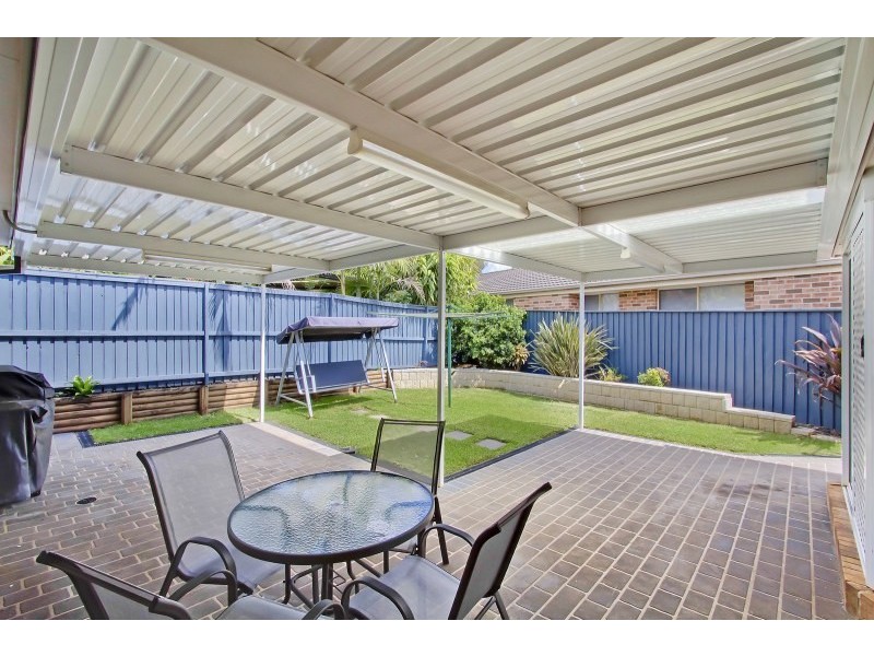 Stanhope Gardens NSW 2768