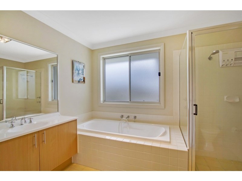 Stanhope Gardens NSW 2768