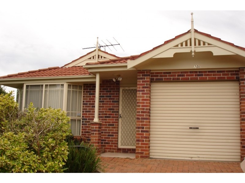70B Barnier Drive, Quakers Hill NSW 2763