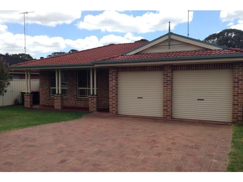 17 Blacksmith Close, Stanhope Gardens NSW 2768
