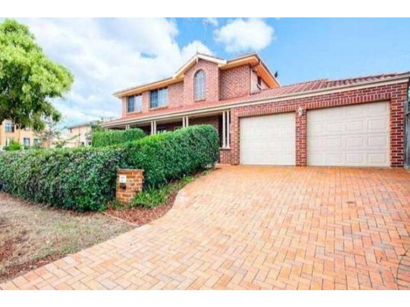 4 Carrowbrook Avenue, Glenwood NSW 2768