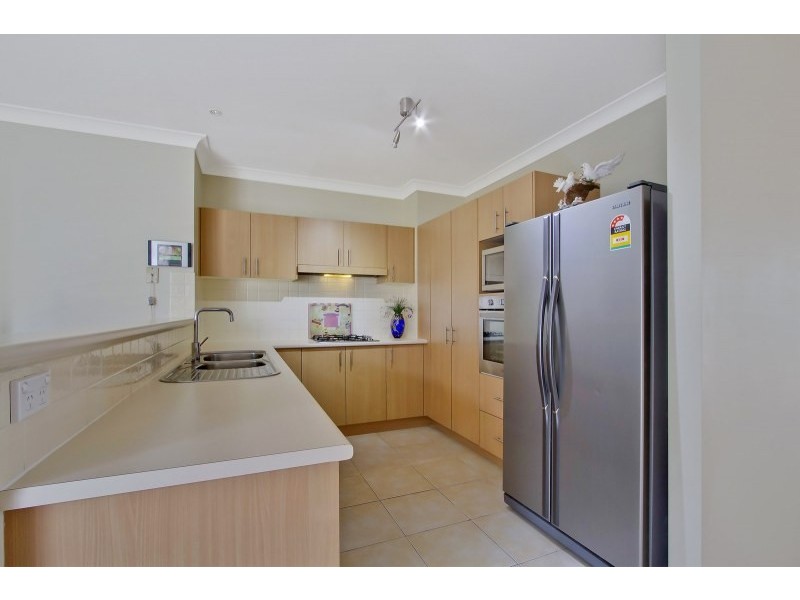 Stanhope Gardens NSW 2768