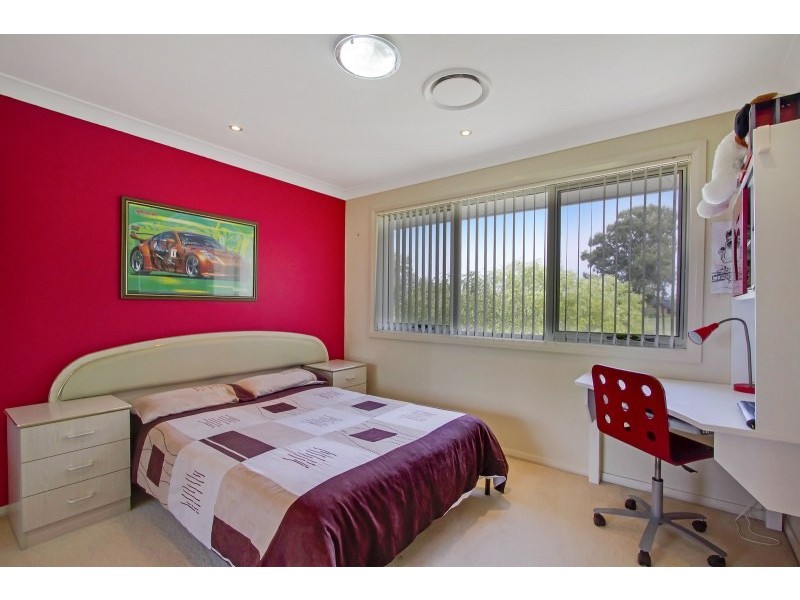 Stanhope Gardens NSW 2768