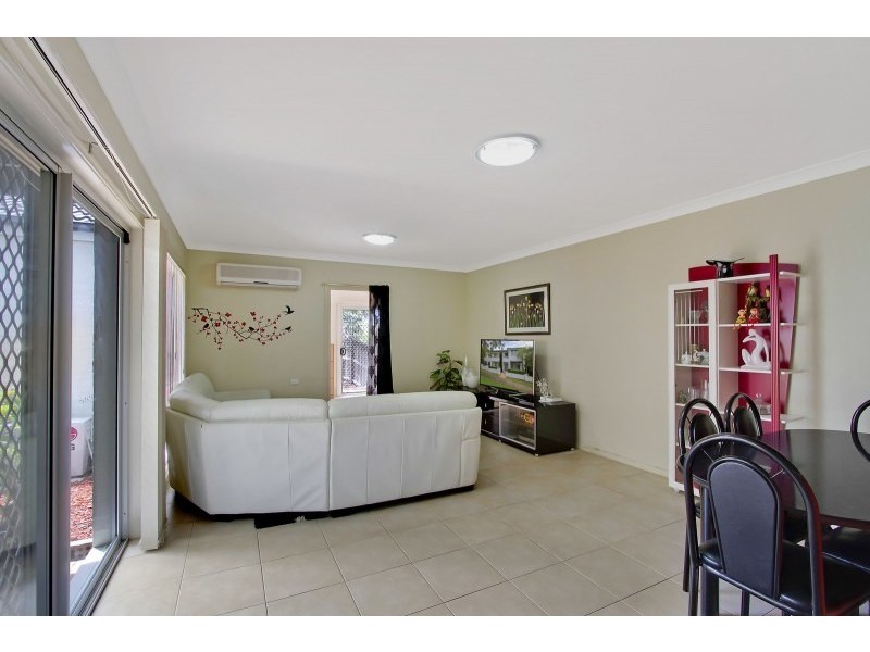 Stanhope Gardens NSW 2768