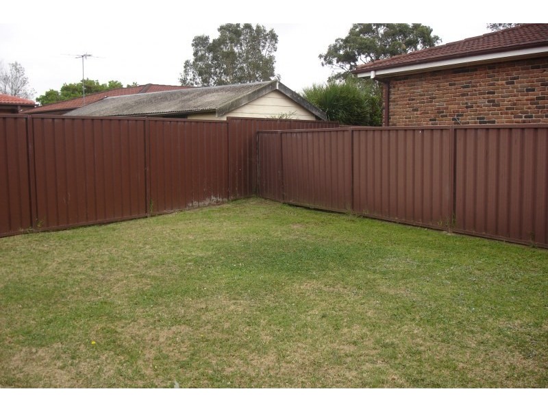 1 Crocus Place, Quakers Hill NSW 2763