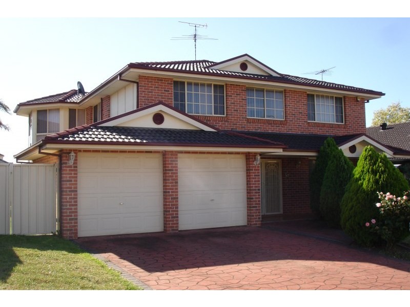 4 Kookaburra Grove, Glenwood NSW 2768