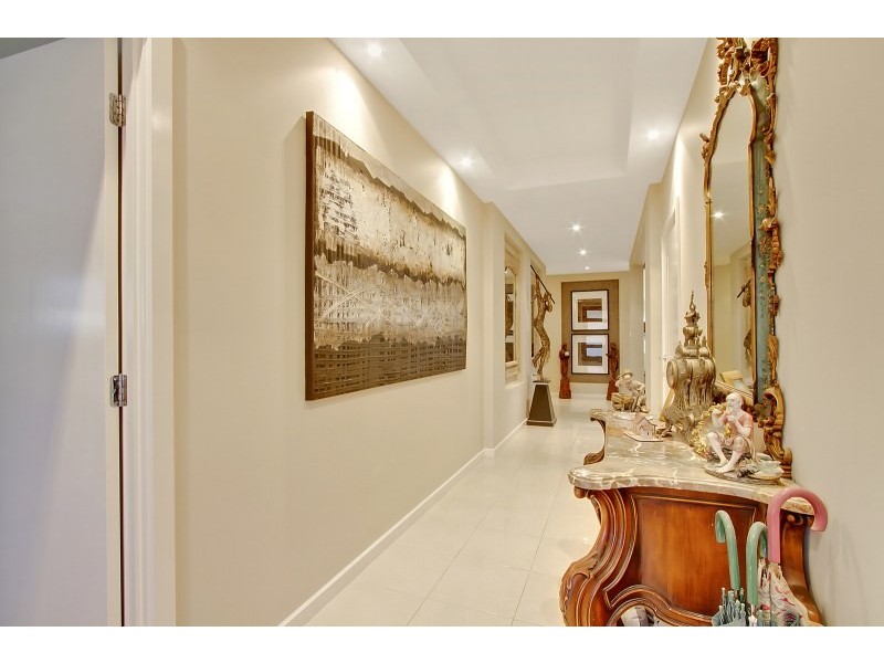 Kellyville Ridge NSW 2155