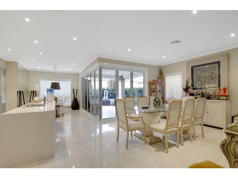 Kellyville Ridge NSW 2155