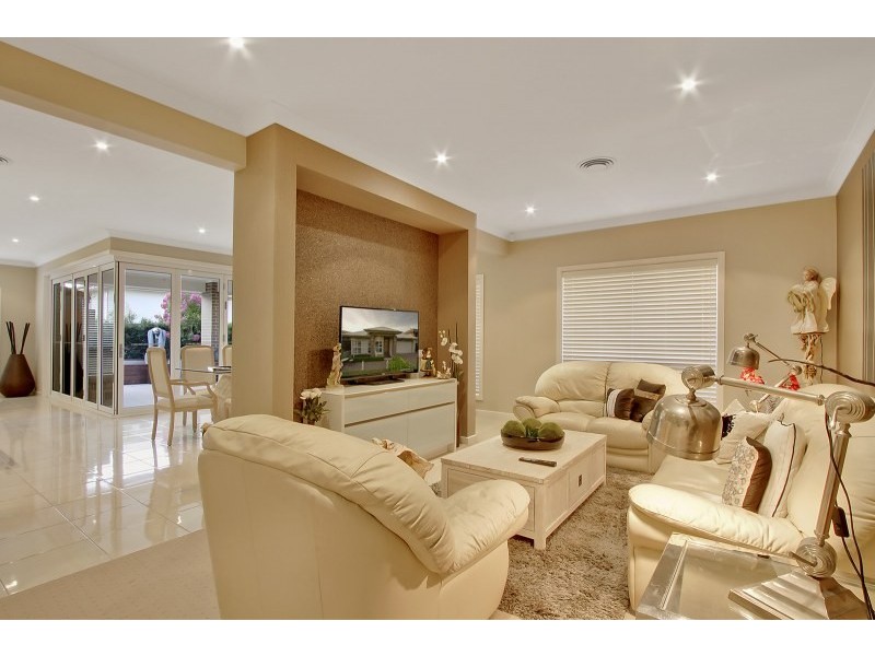 Kellyville Ridge NSW 2155