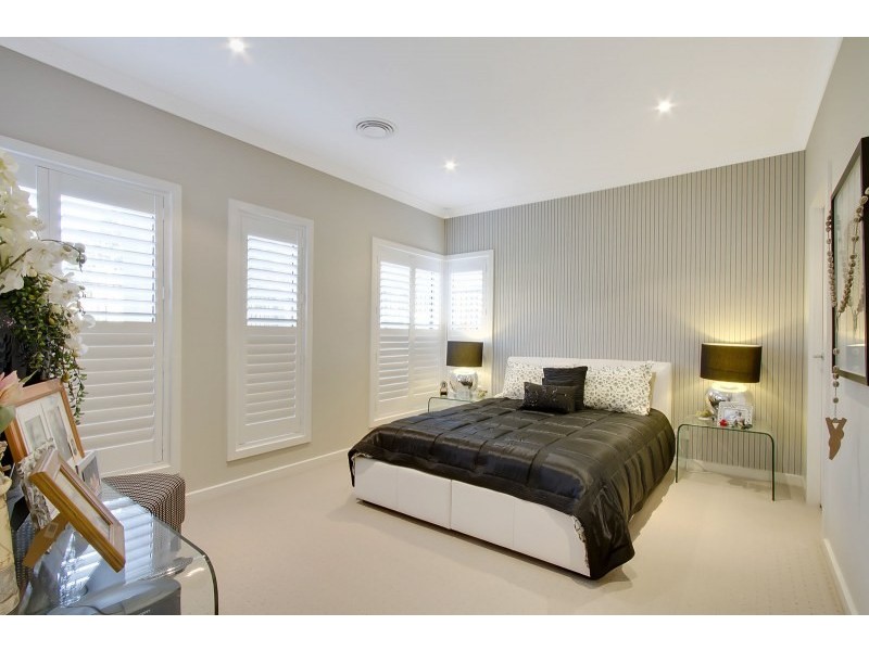 Kellyville Ridge NSW 2155