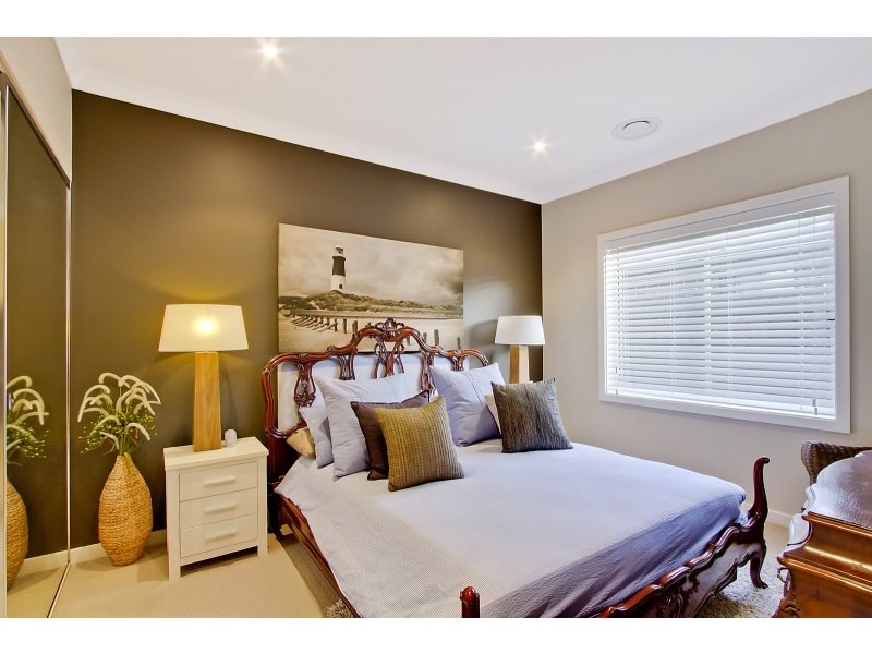 Kellyville Ridge NSW 2155