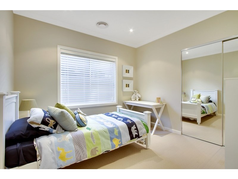 Kellyville Ridge NSW 2155