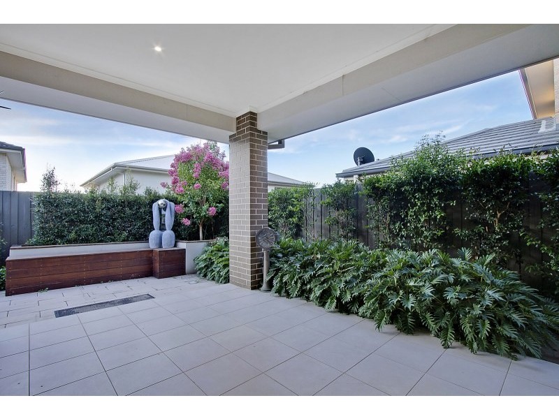 Kellyville Ridge NSW 2155