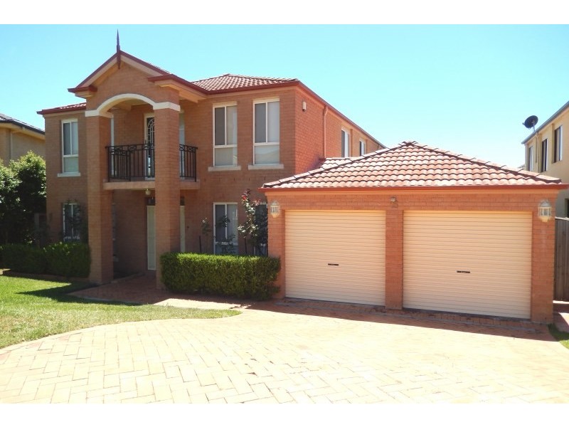 15 Lord Way, Glenwood NSW 2768