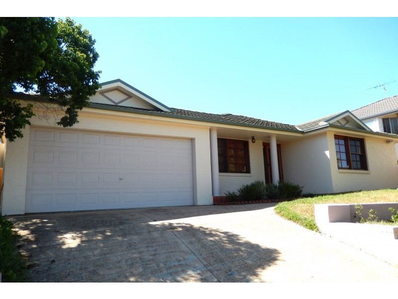 16 Carrowbrook Street, Glenwood NSW 2768