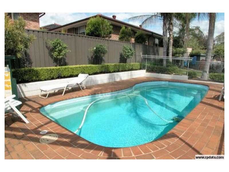 3 Rhodes Place, Kellyville NSW 2155