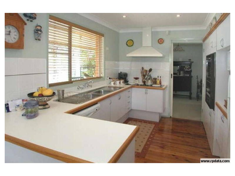 3 Rhodes Place, Kellyville NSW 2155