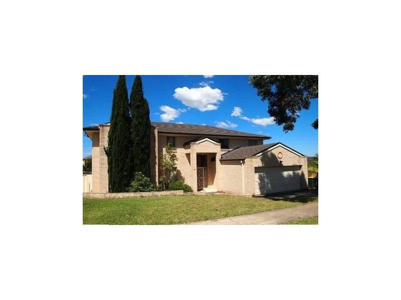 99 Sentry Drive, Parklea NSW 2768