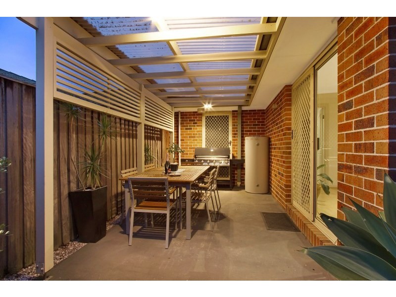 1/53 Kennington Avenue, Quakers Hill NSW 2763