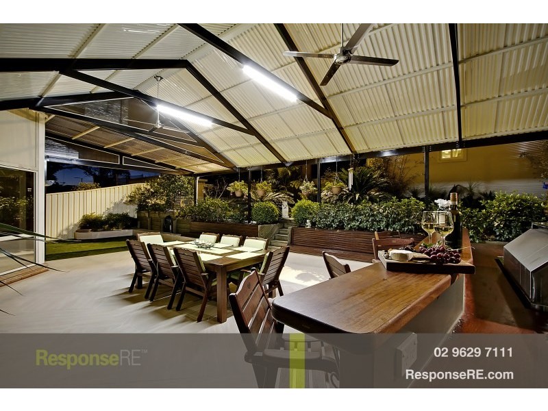 4 Laurina Way, Glenwood NSW 2768