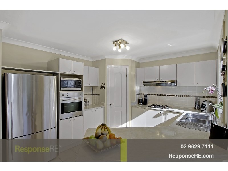 4 Laurina Way, Glenwood NSW 2768