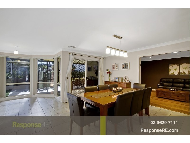 4 Laurina Way, Glenwood NSW 2768