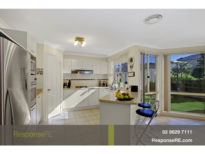 4 Laurina Way, Glenwood NSW 2768
