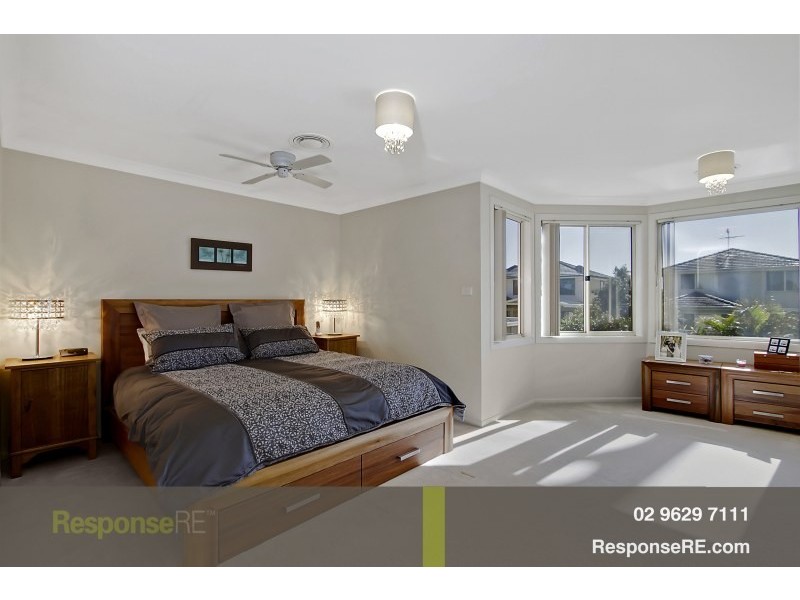 4 Laurina Way, Glenwood NSW 2768