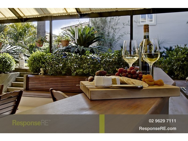 4 Laurina Way, Glenwood NSW 2768