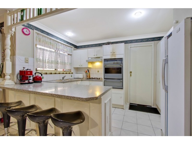 Acacia Gardens NSW 2763