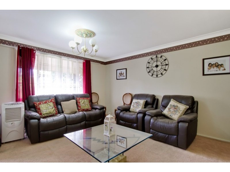 Acacia Gardens NSW 2763