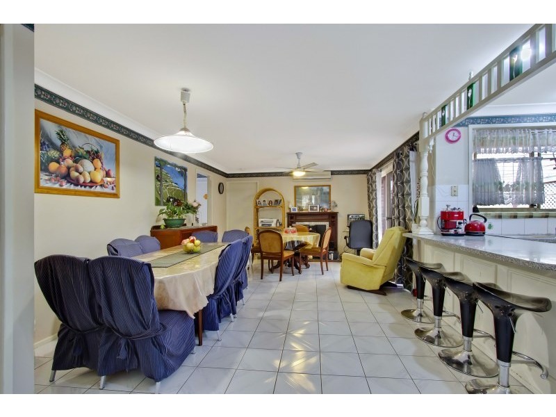 Acacia Gardens NSW 2763