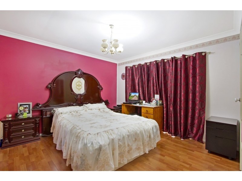 Acacia Gardens NSW 2763