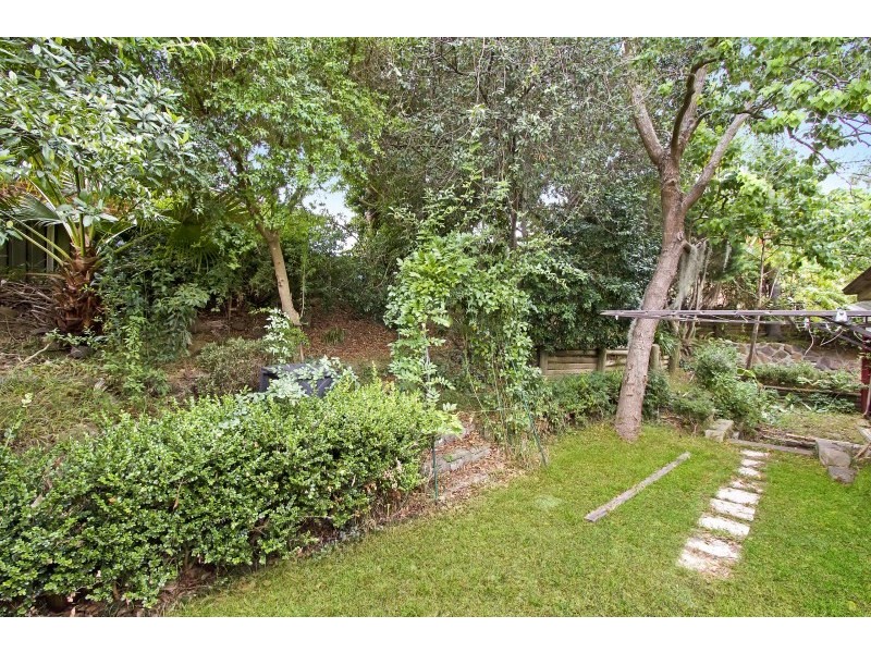 Acacia Gardens NSW 2763