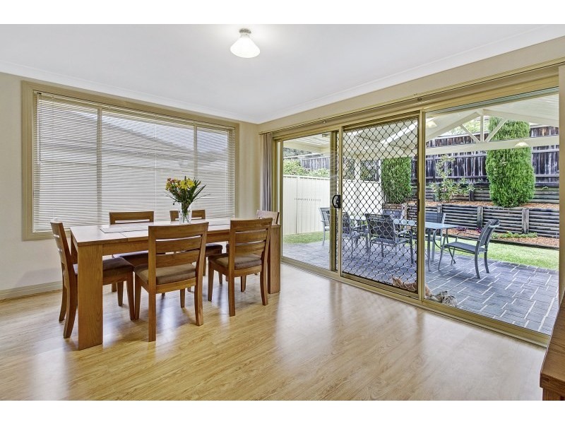 35 Amberlea Street, Glenwood NSW 2768